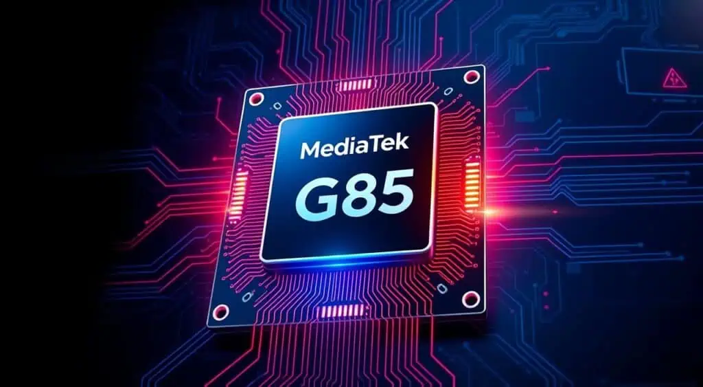 processador redmi 13c
