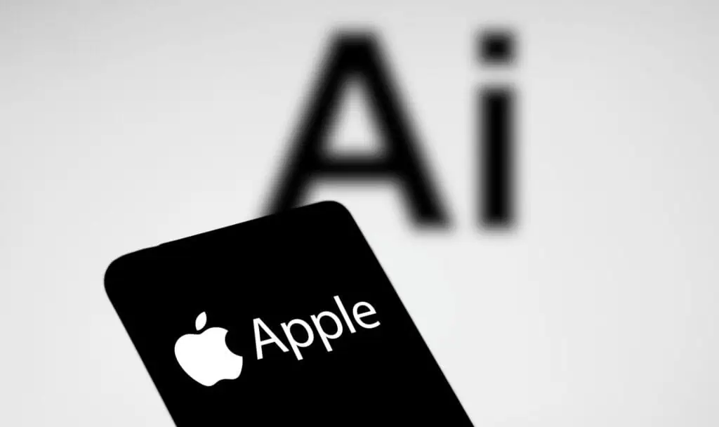 iOS IA