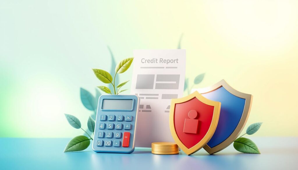 credit score enhancement techniques