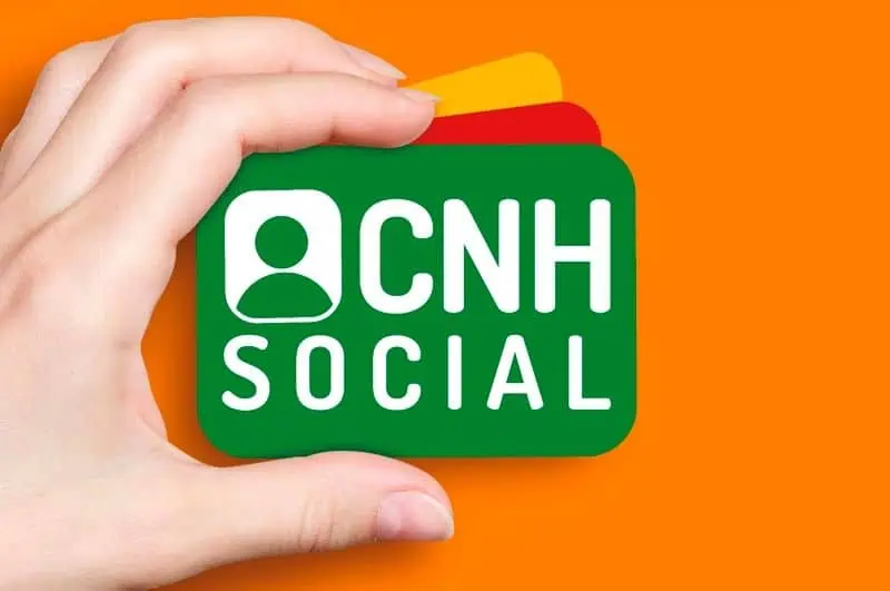 CNH Social: Como conseguir habilitação gratuita através de um beneficio