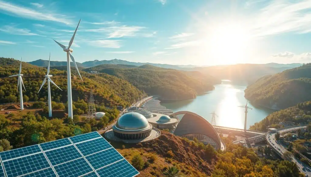 Tecnologia Sustentável